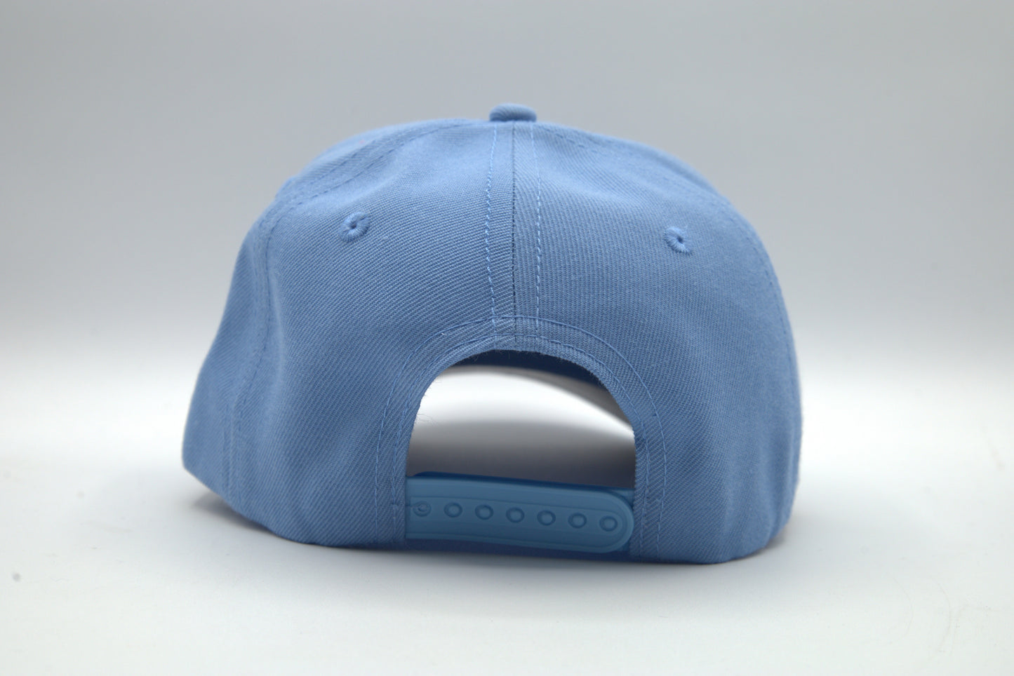 Premium Wool Blended Snapback w/ Color UV