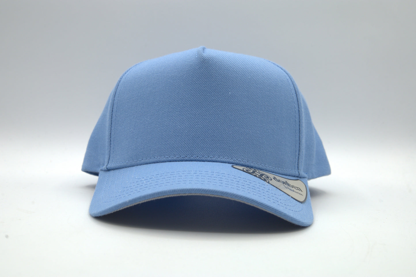 Premium Wool Blended Snapback w/ Color UV