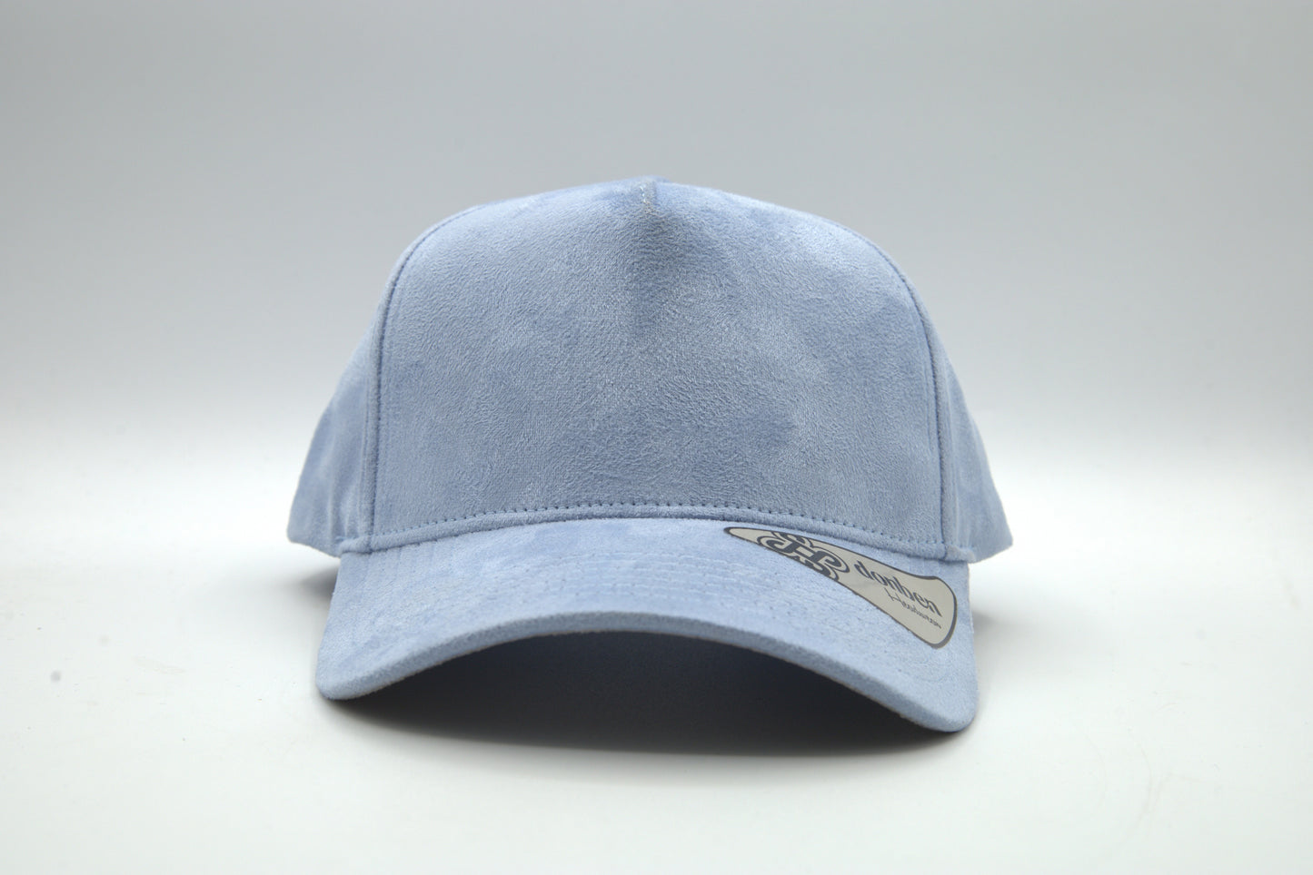 Premium Full Suede Snapback w/ Suede Color UV