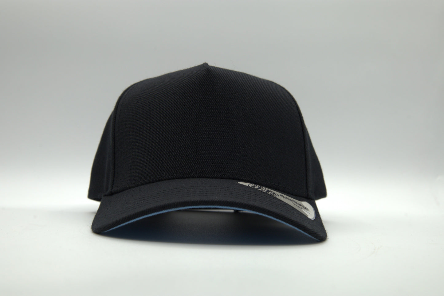 Premium Wool Blended Snapback w/ Color UV
