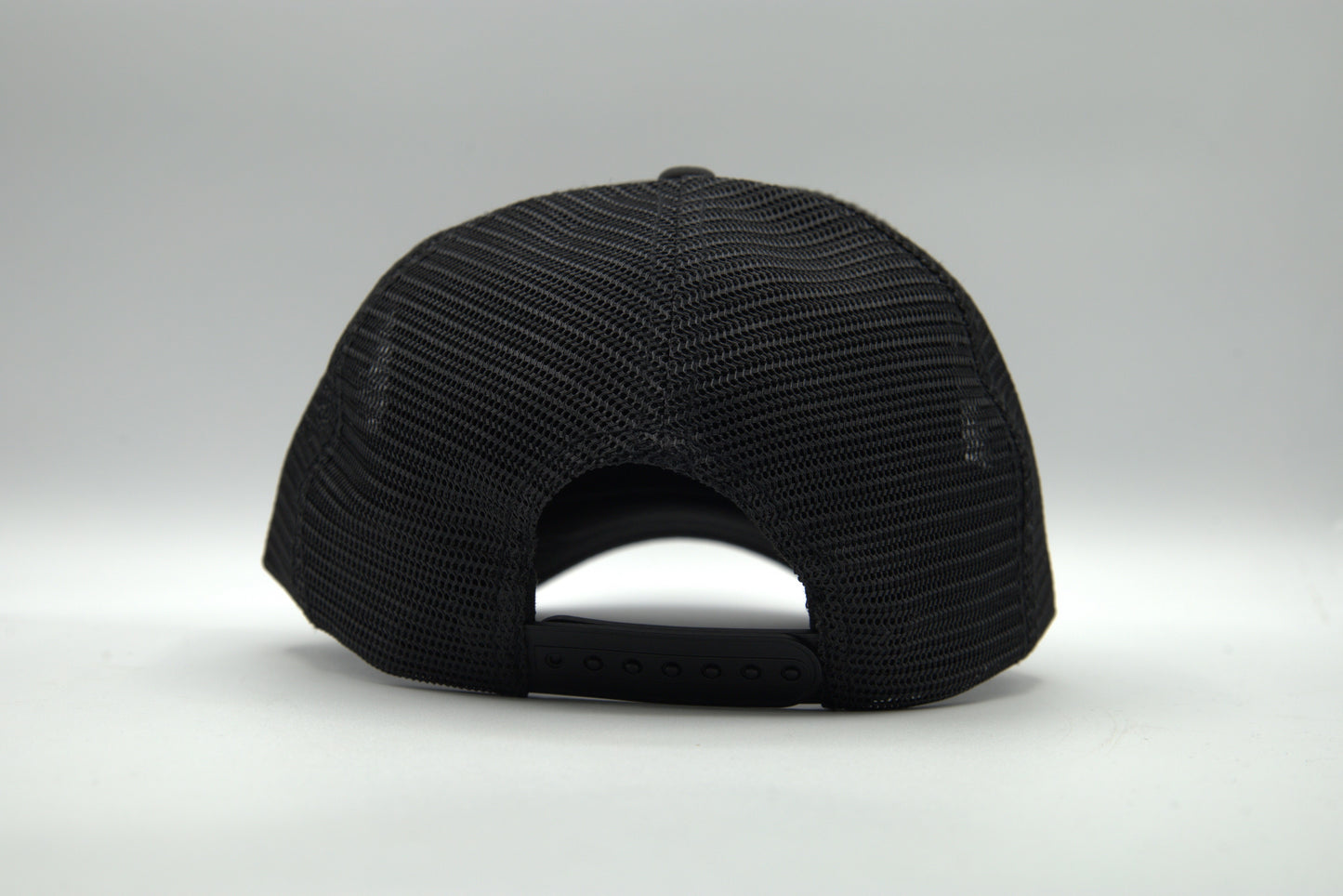 Foam Trucker Snapback w/ Charm