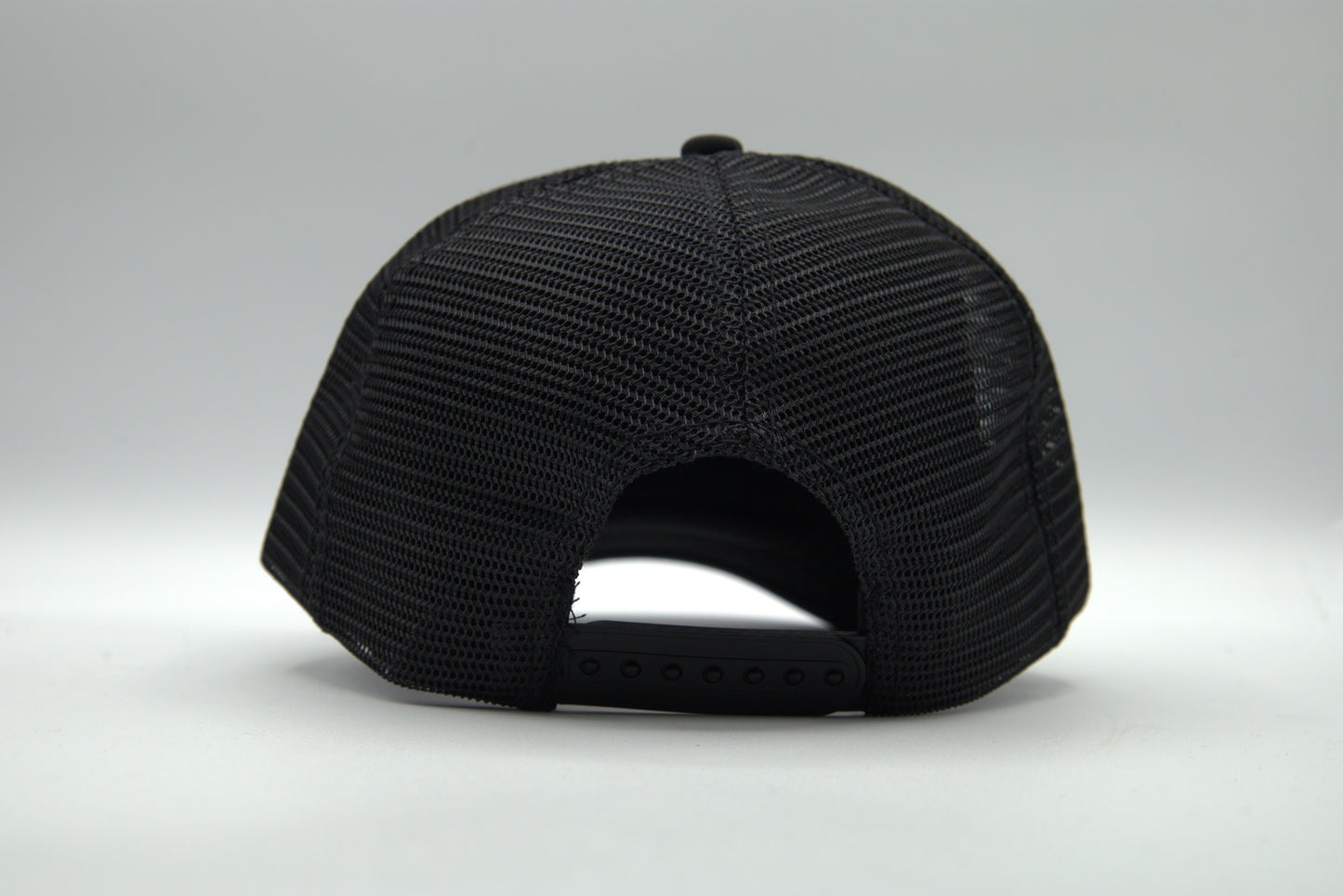 Foam Trucker Snapback w/ Charm