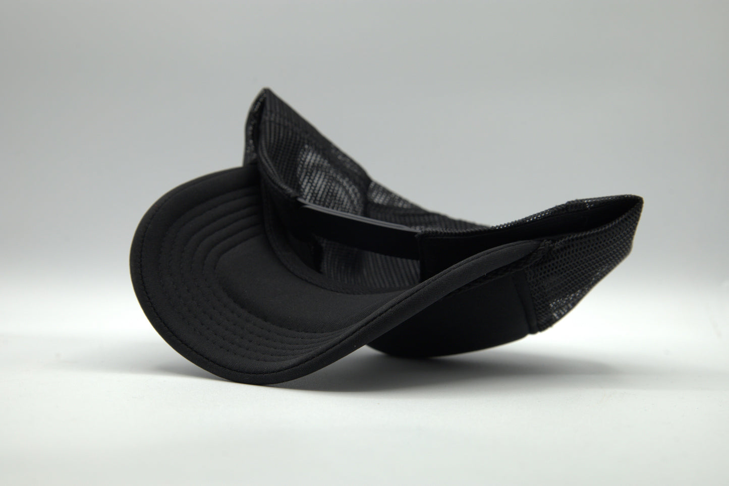 Foam Trucker Snapback w/ Charm