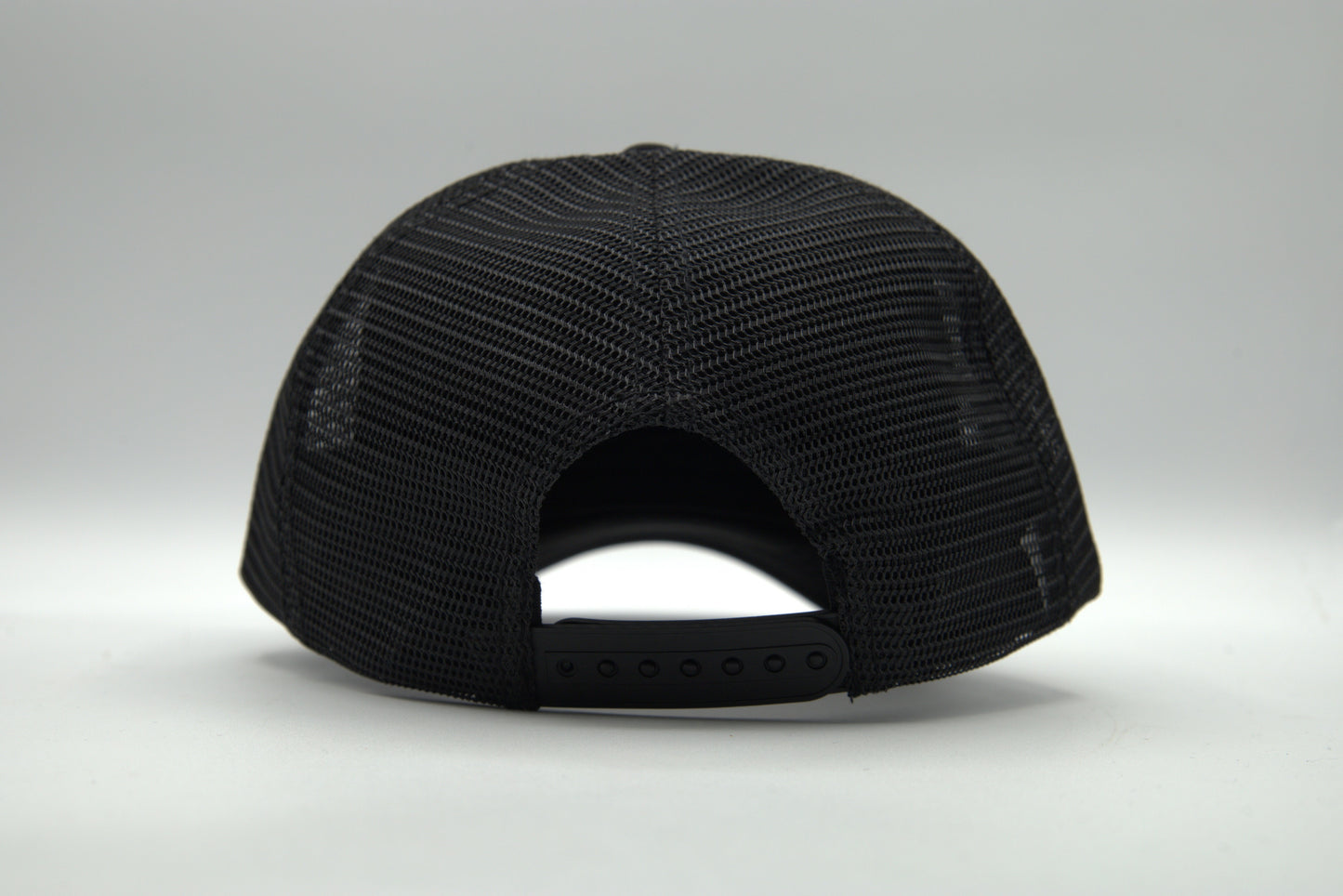 Foam Trucker Snapback w/ Charm