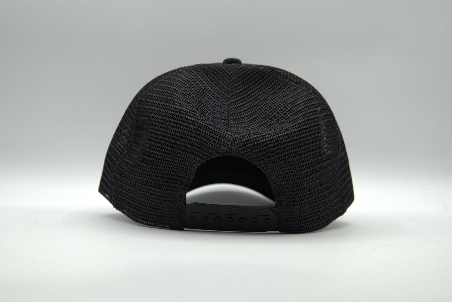 Foam Trucker Snapback w/ Charm