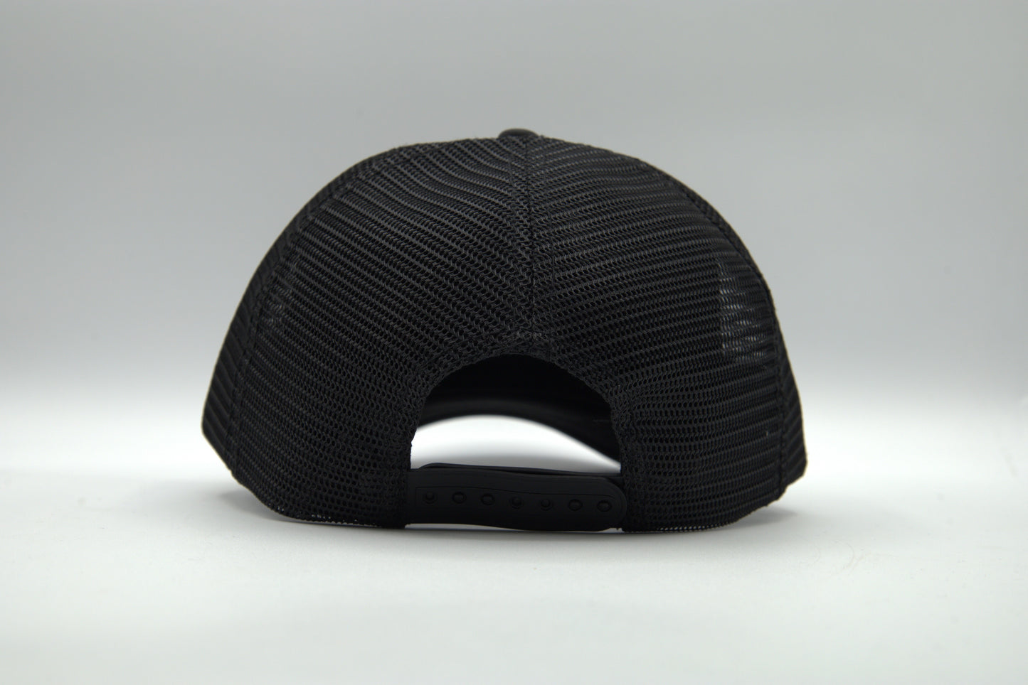Foam Trucker Snapback w/ Charm