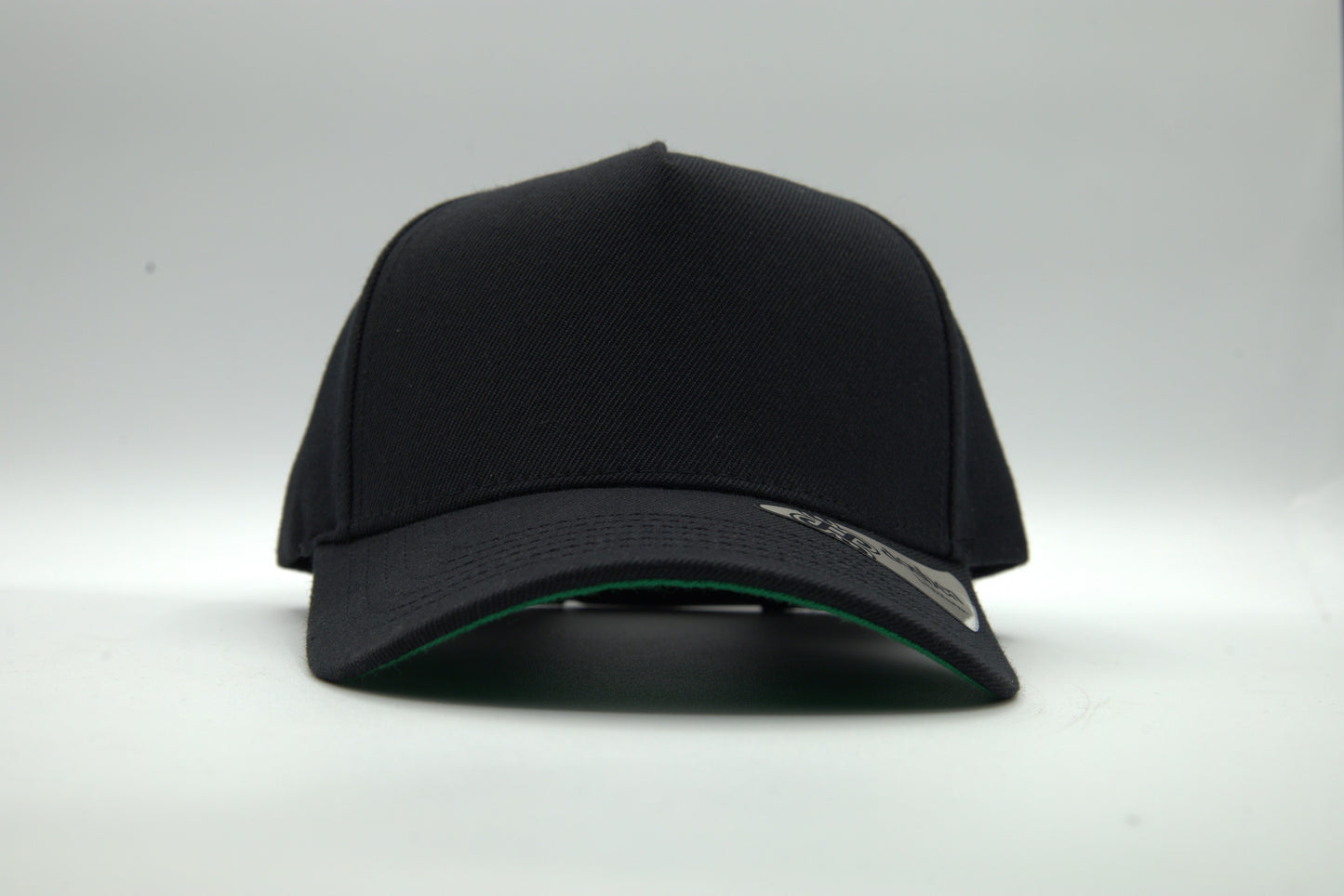Premium Wool Blended Snapback w/ Color UV
