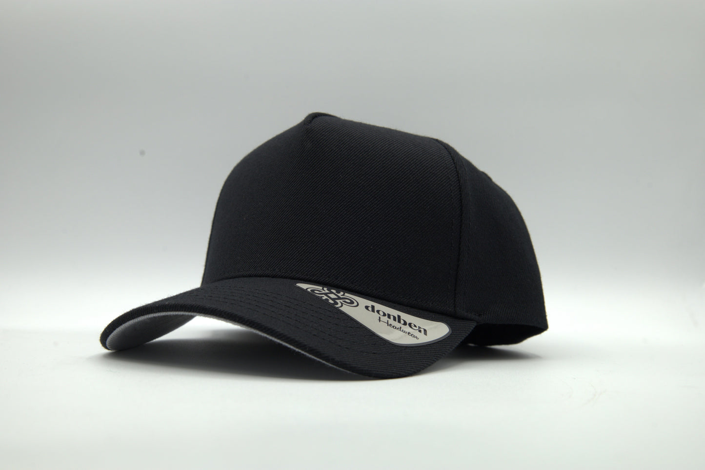 Premium Wool Blended Snapback w/ Color UV