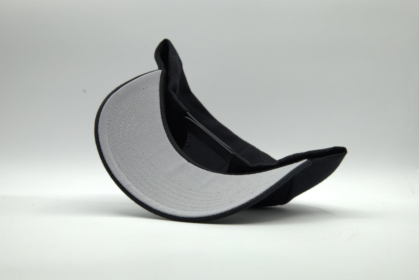 Premium Wool Blended Snapback w/ Color UV
