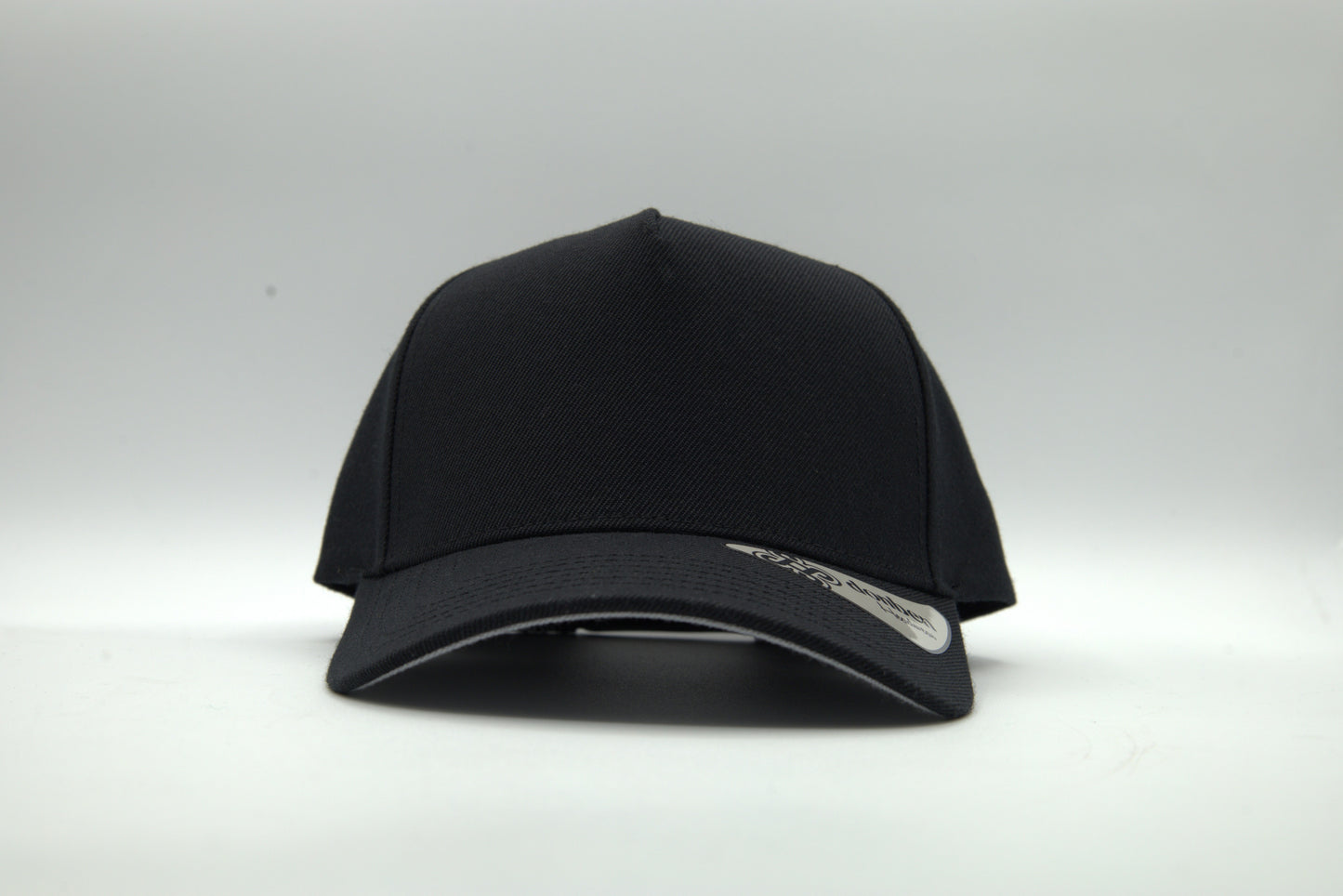 Premium Wool Blended Snapback w/ Color UV
