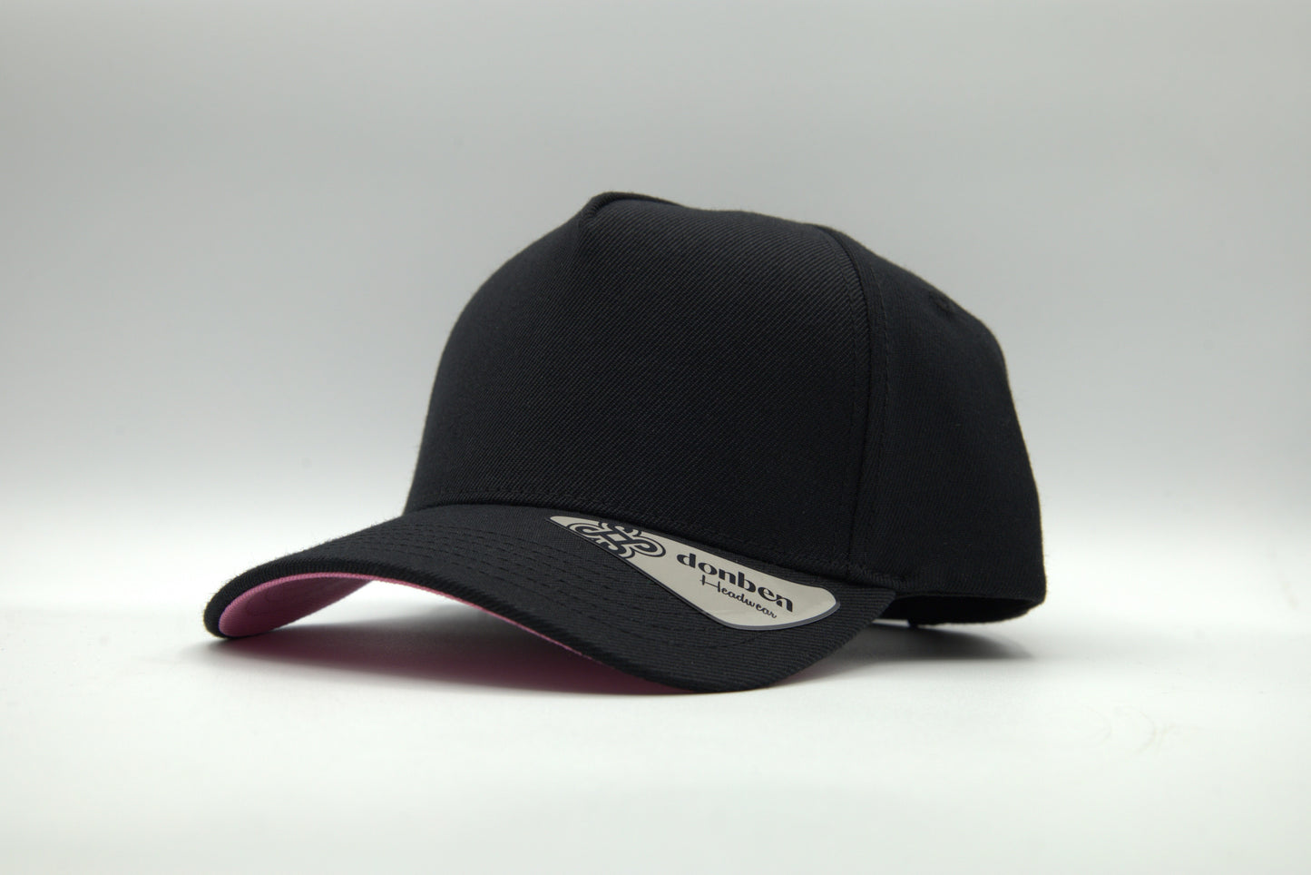 Premium Wool Blended Snapback w/ Color UV