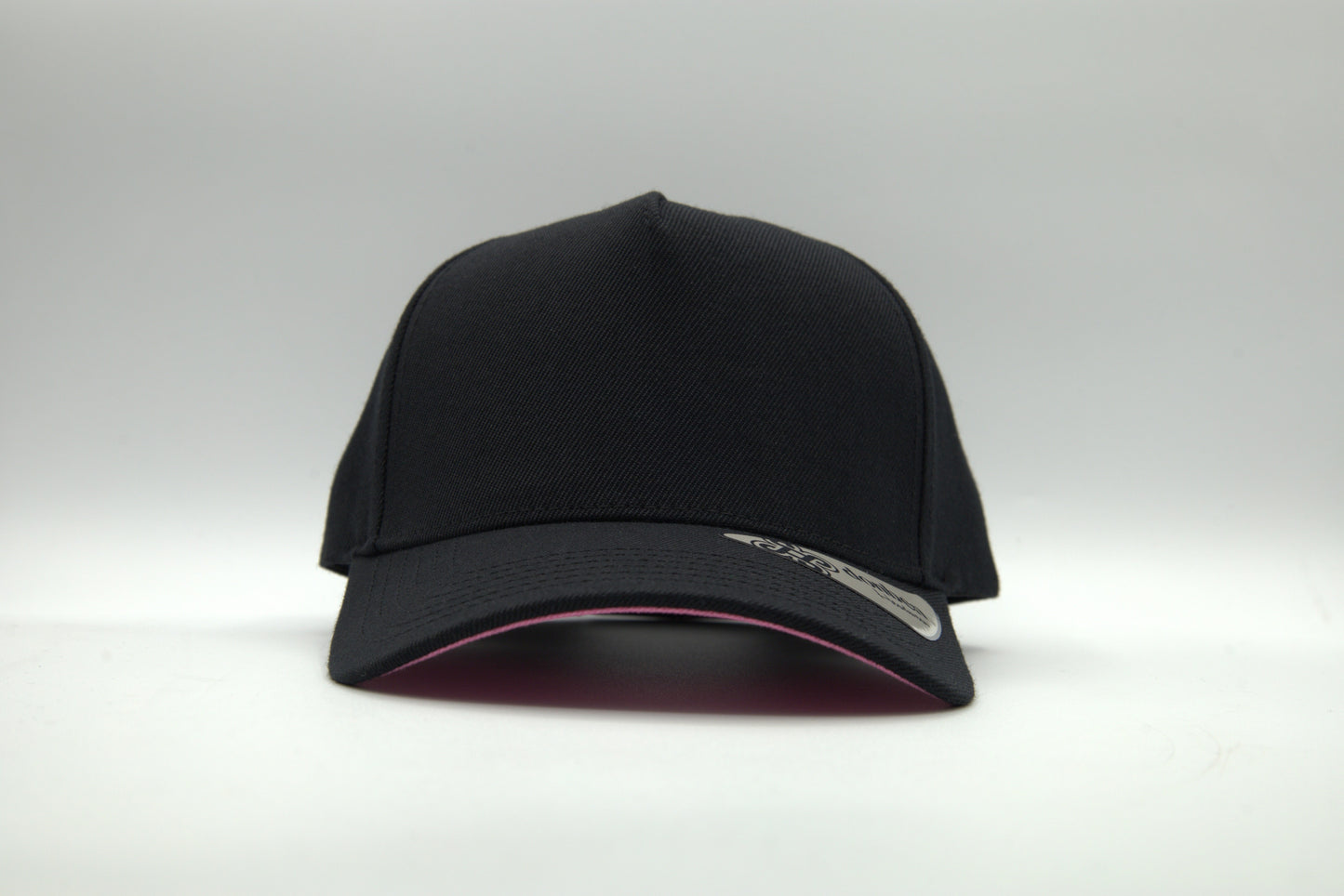 Premium Wool Blended Snapback w/ Color UV