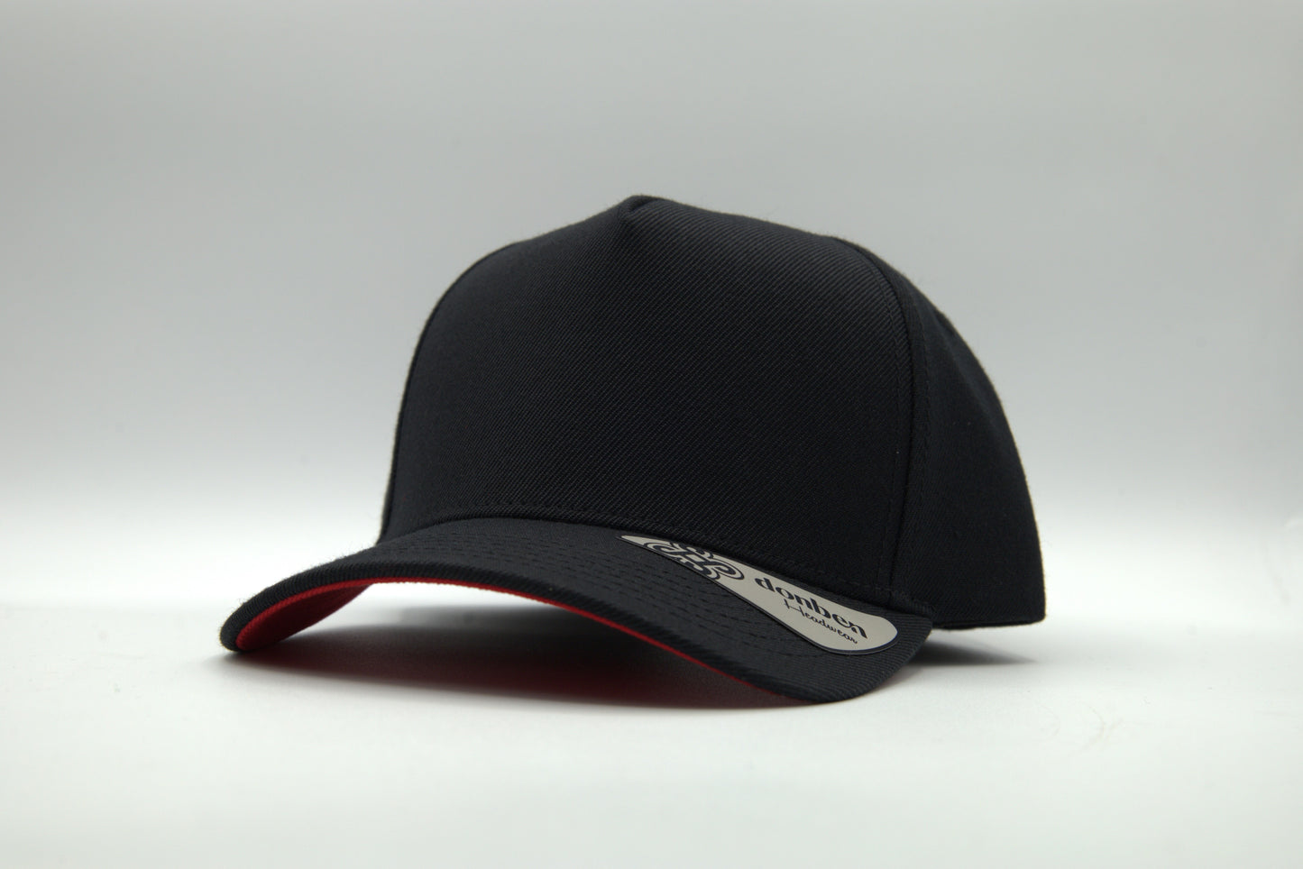 Premium Wool Blended Snapback w/ Color UV