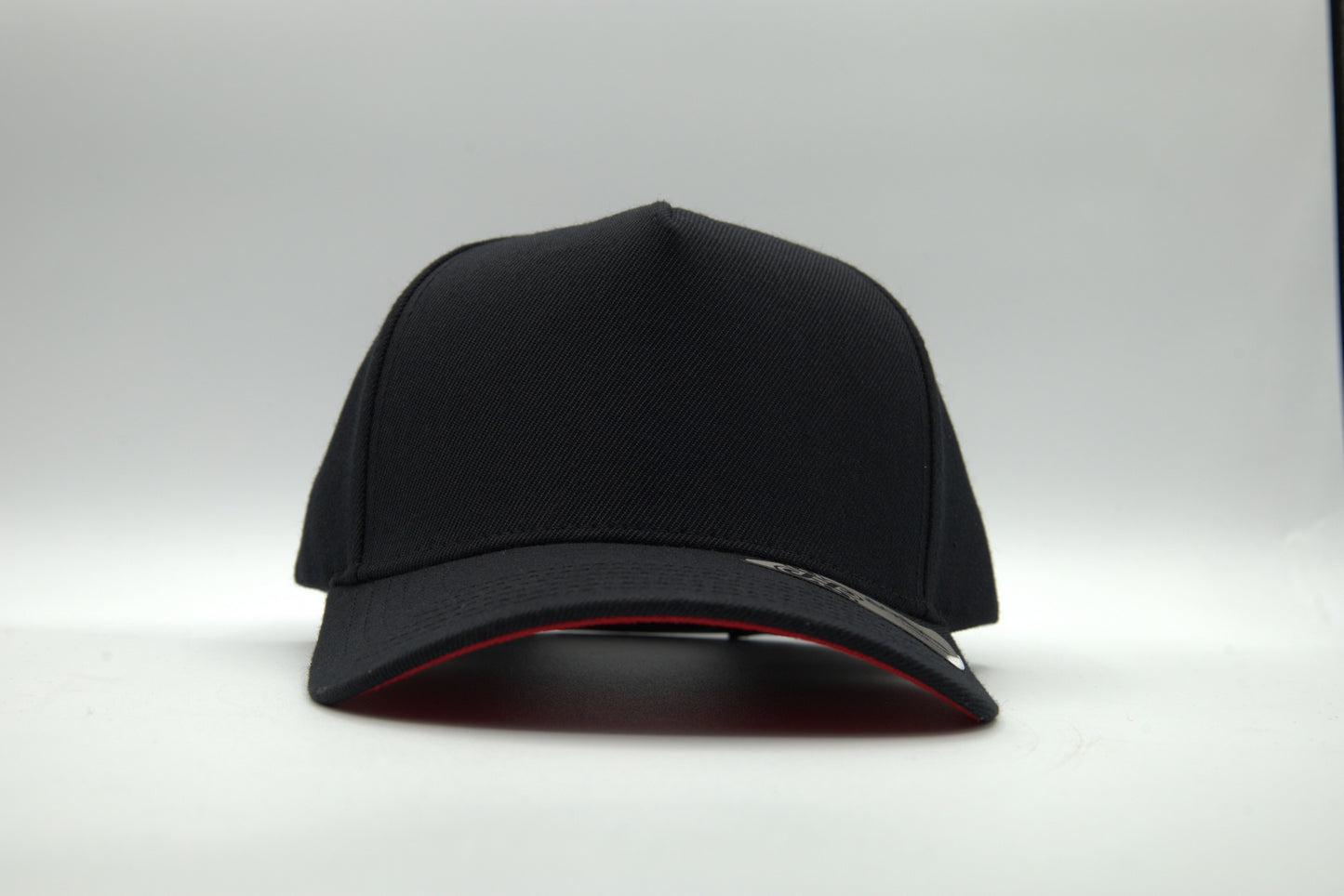 Premium Wool Blended Snapback w/ Color UV