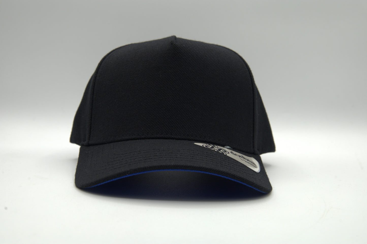 Premium Wool Blended Snapback w/ Color UV