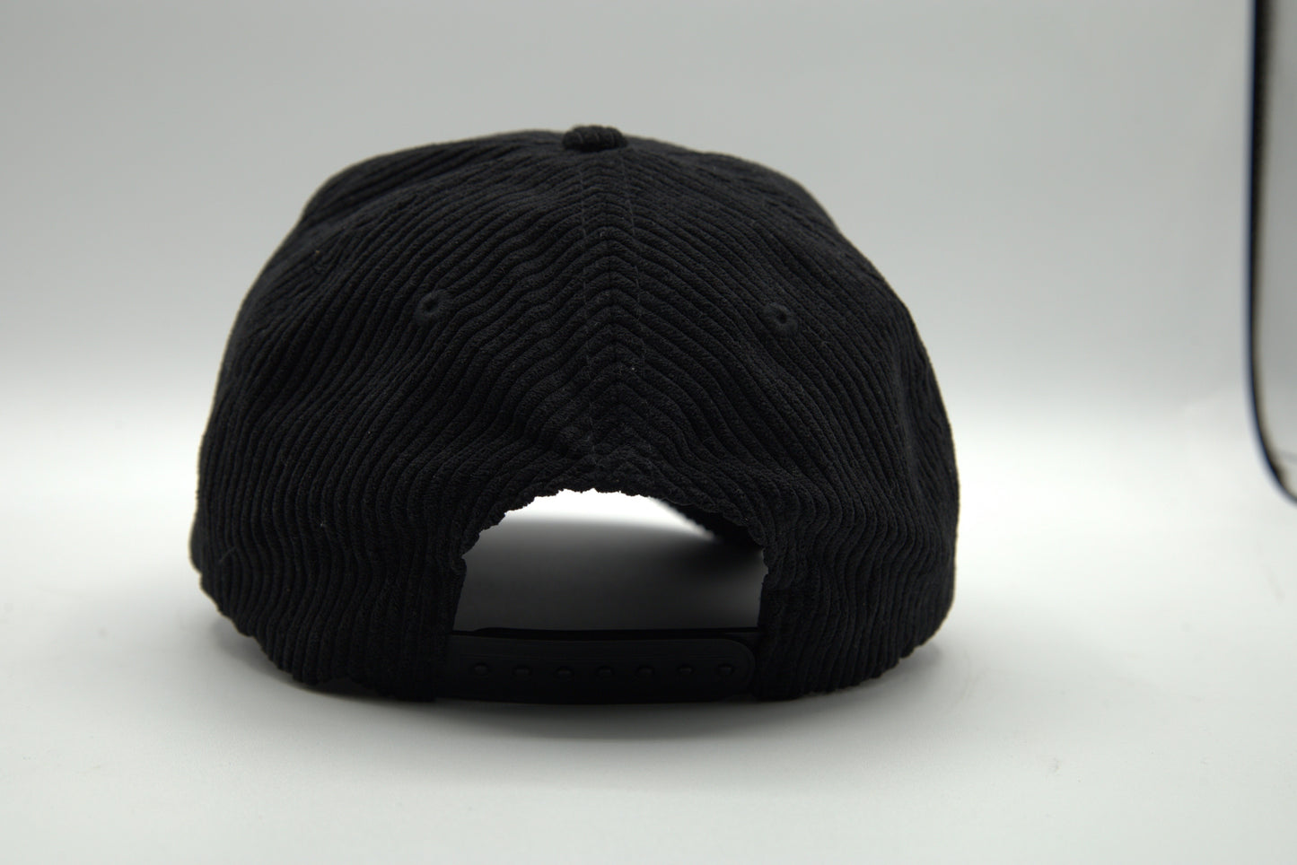 Full Corduroy Snapback