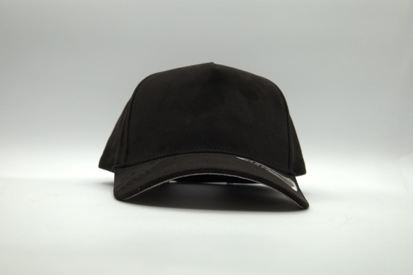 Premium Full Suede Snapback w/ Suede Color UV