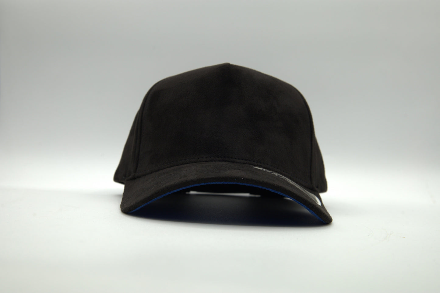 Premium Full Suede Snapback w/ Suede Color UV