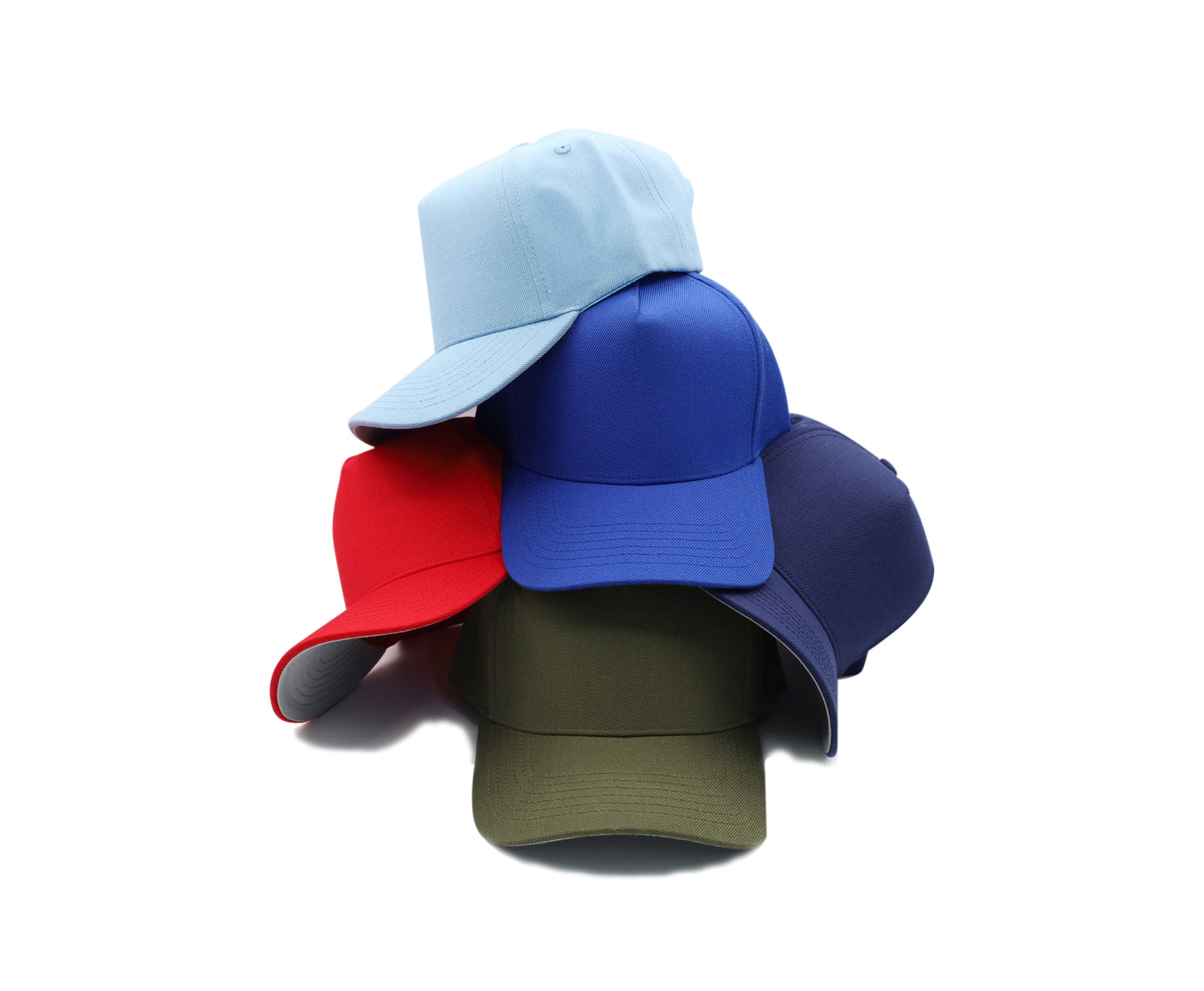 Wool Blended Cap