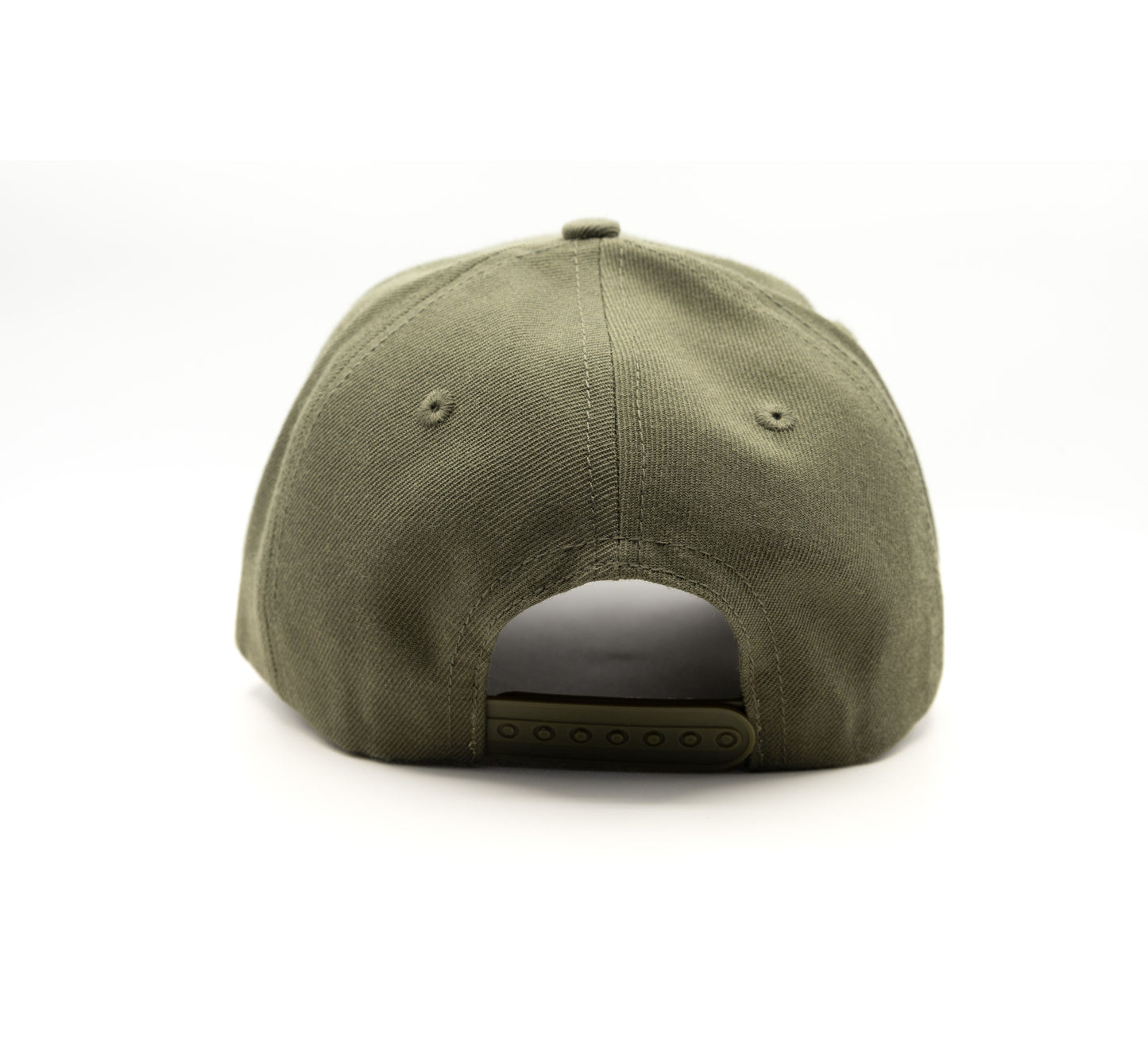 Wool Blended Cap