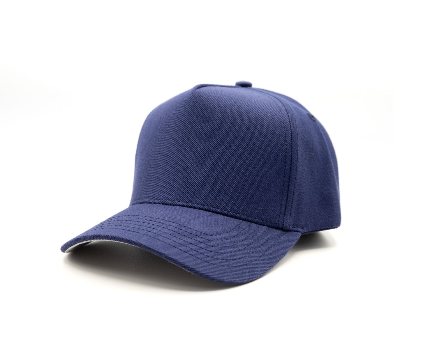 Wool Blended Cap