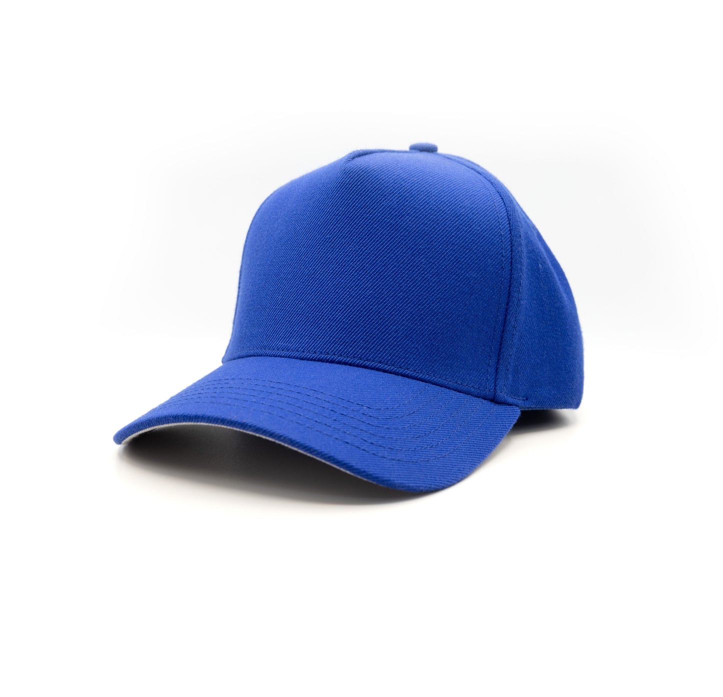 Wool Blended Cap