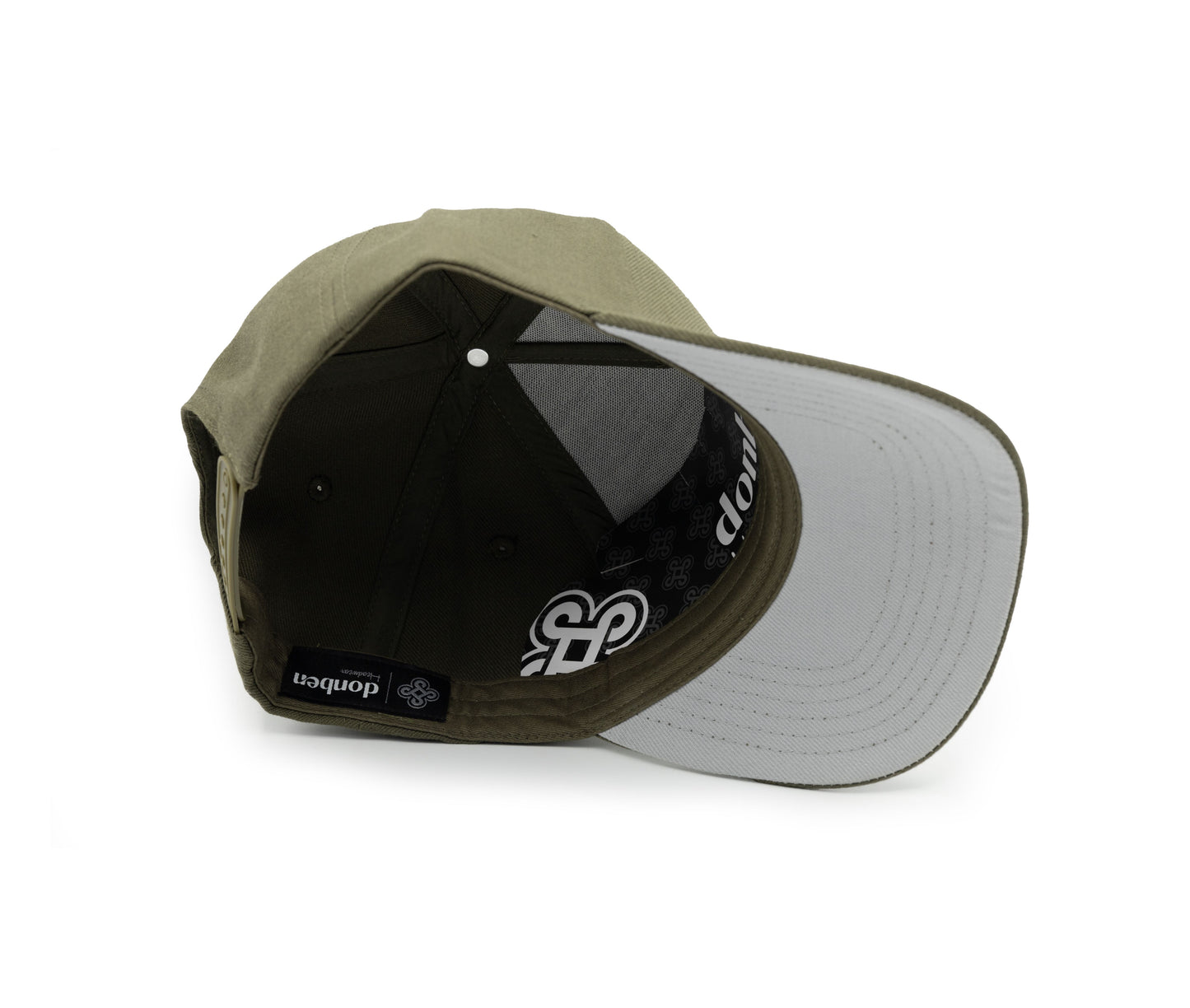 Wool Blended Cap