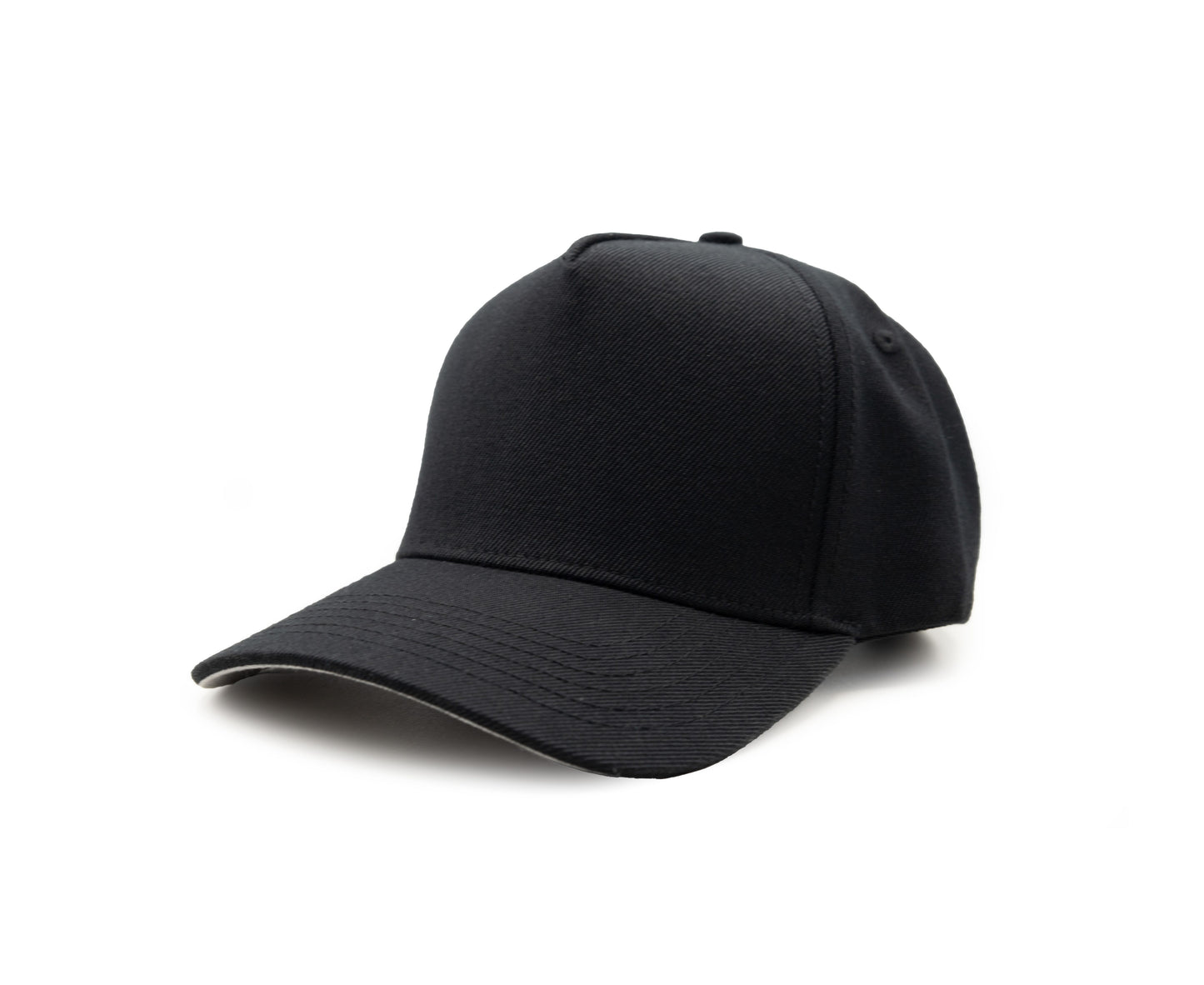 Wool Blended Cap