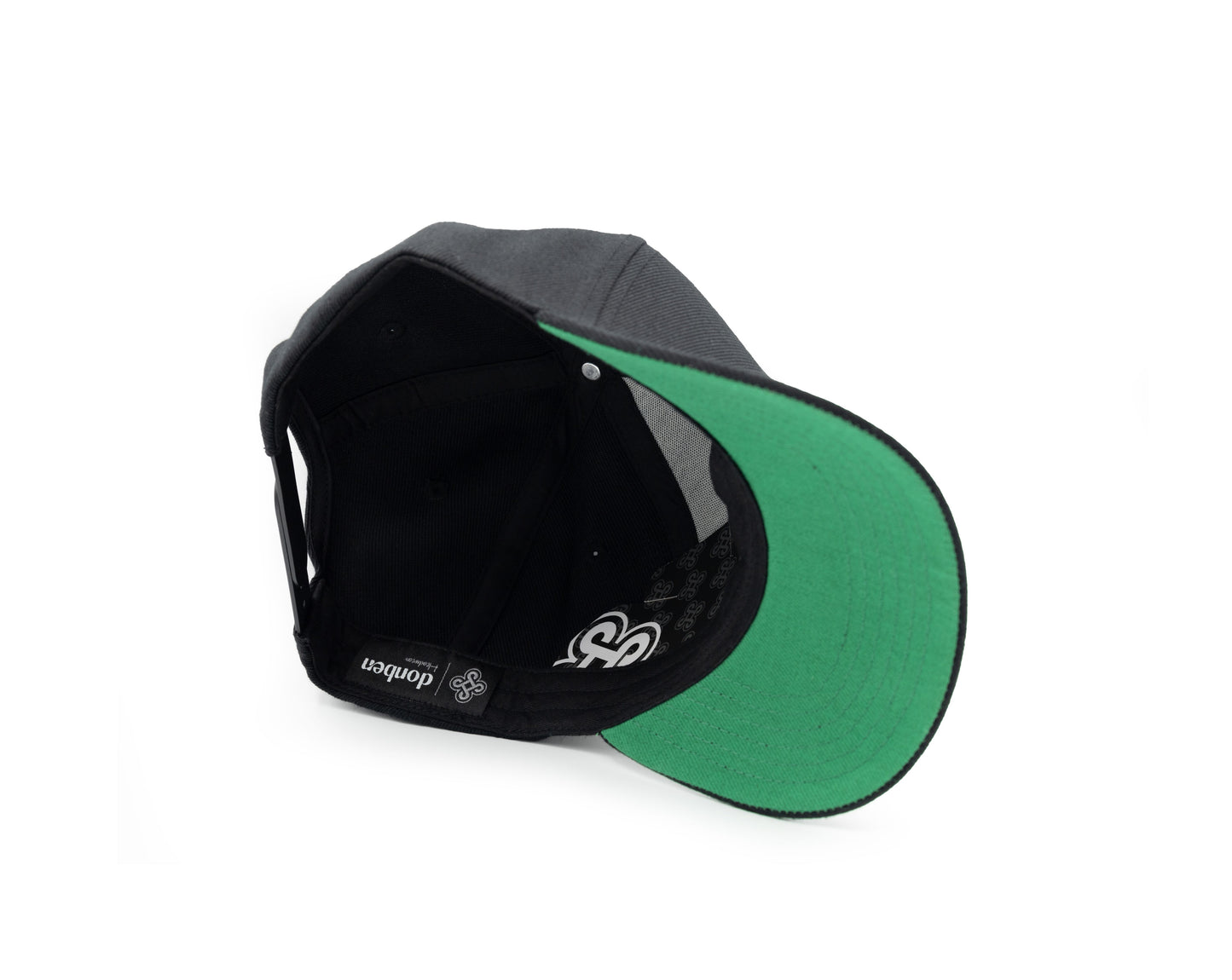 Wool Blended Cap