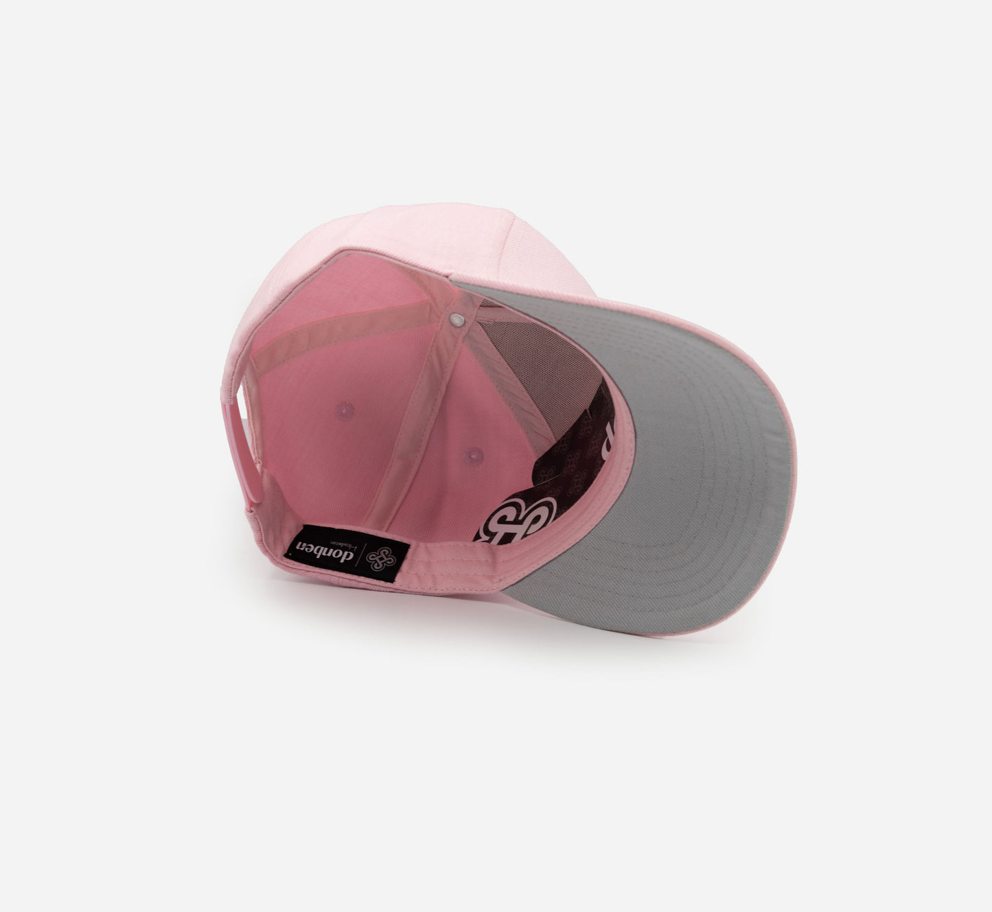 Wool Blended Cap