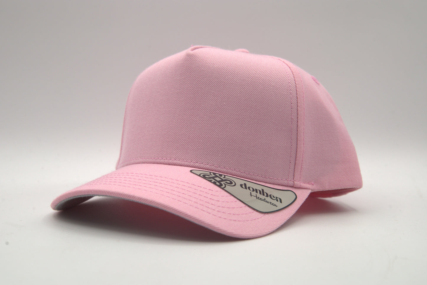 Premium Wool Blended Snapback w/ Color UV