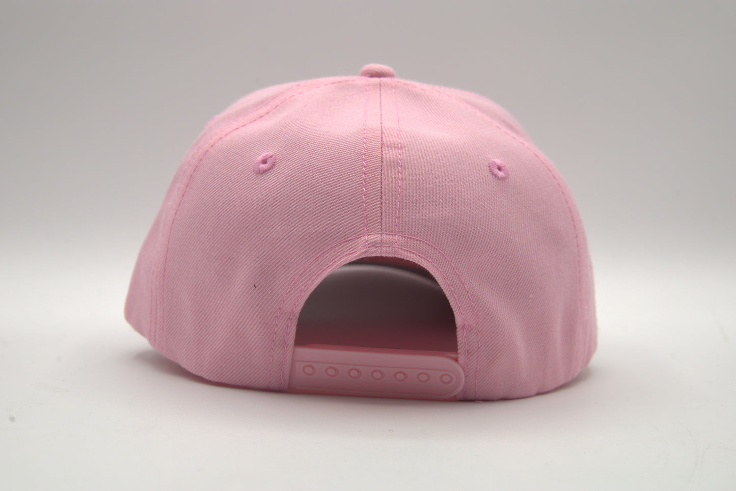 Premium Wool Blended Snapback w/ Color UV