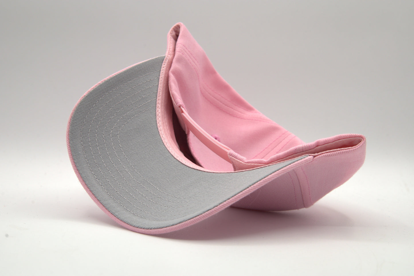 Premium Wool Blended Snapback w/ Color UV
