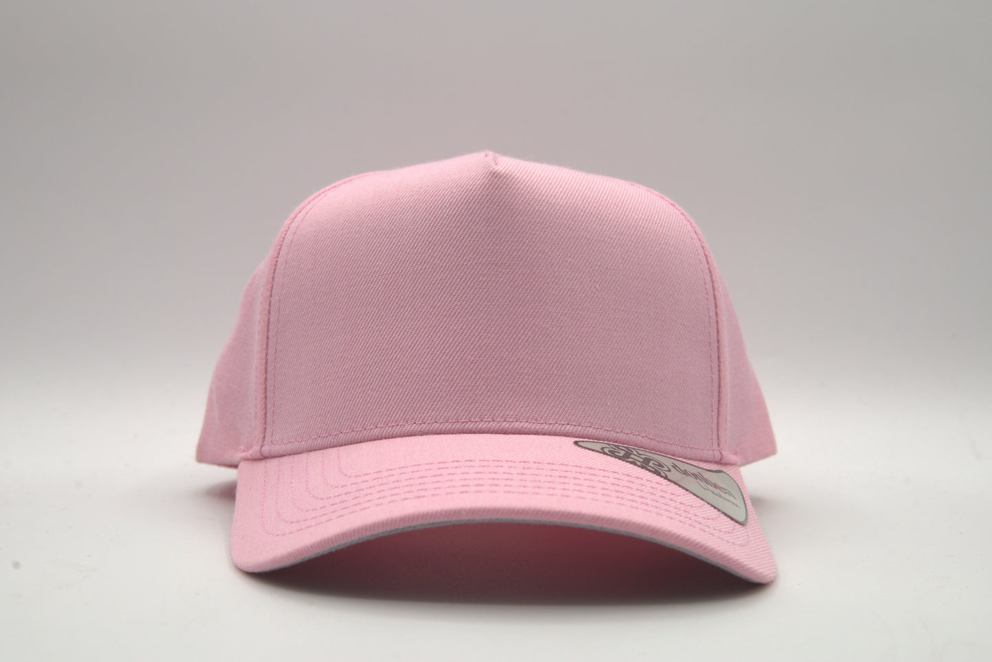 Premium Wool Blended Snapback w/ Color UV