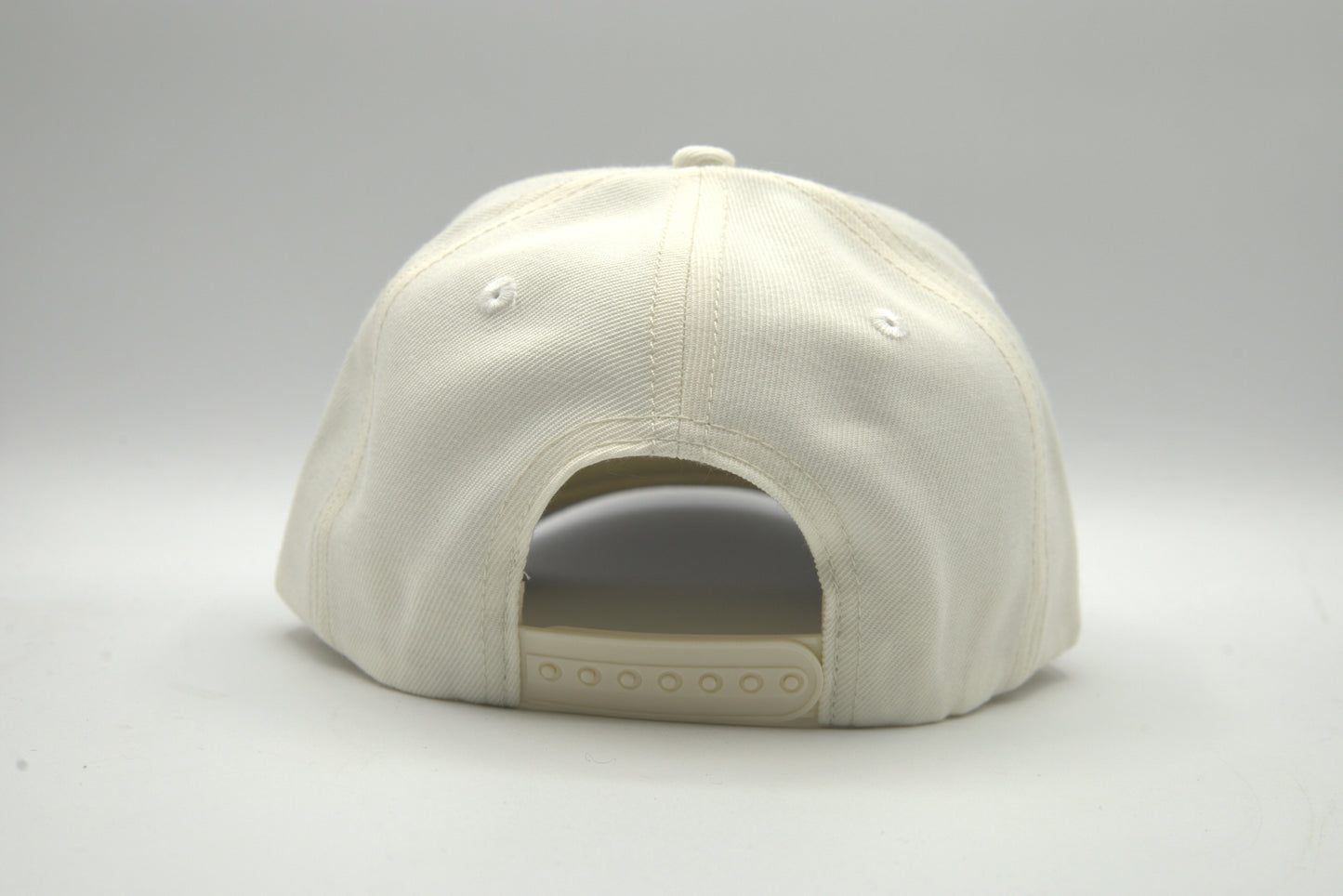 Premium Wool Blended 2-Tone Snapback w/ Color UV