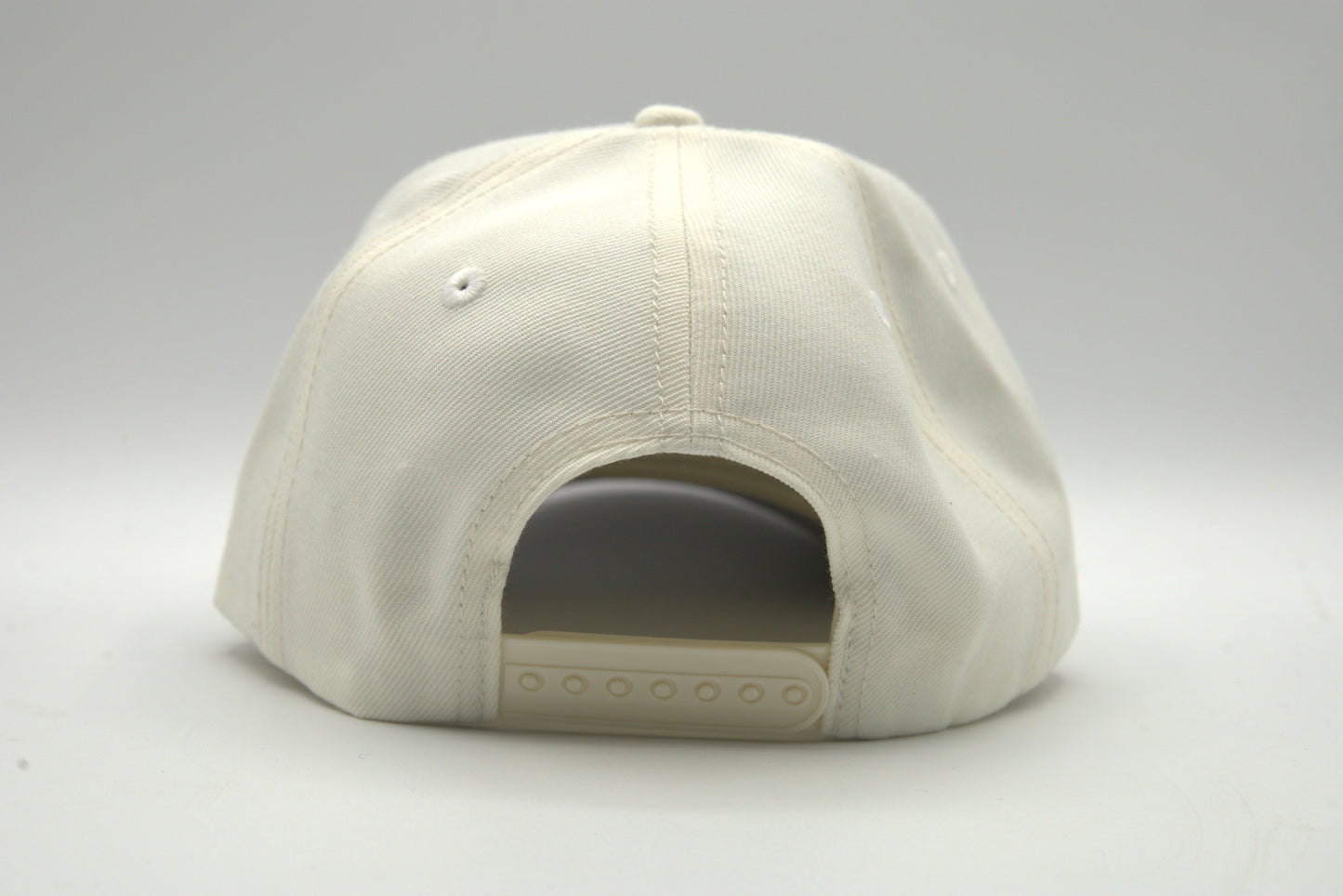 Premium Wool Blended 2-Tone Snapback w/ Color UV