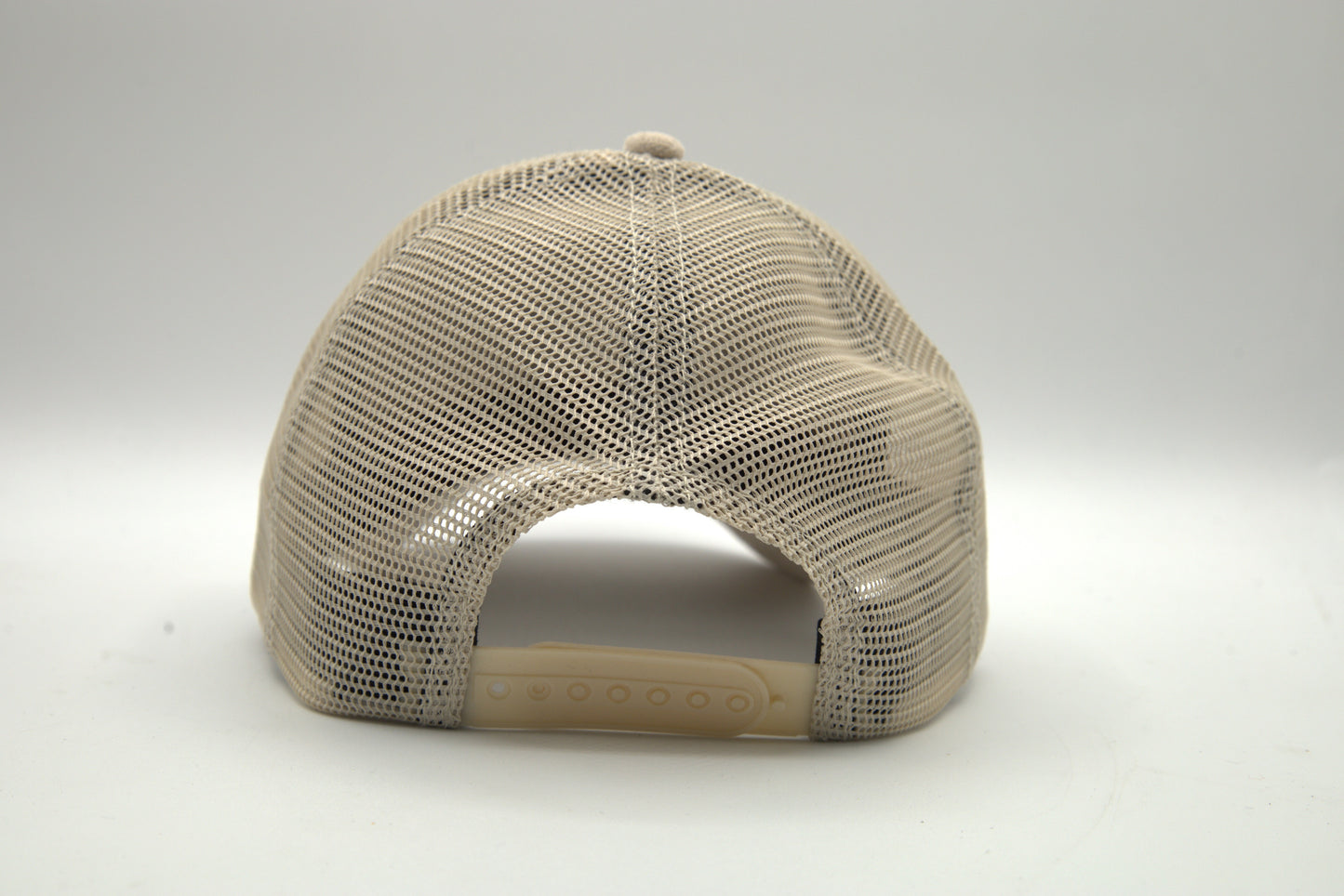 Premium Full Suede Trucker Snapback