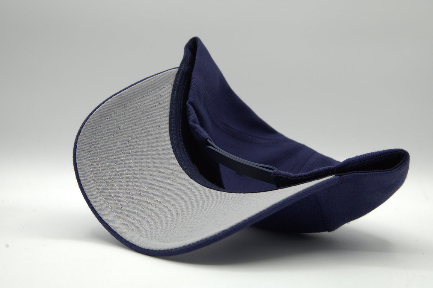 Premium Wool Blended Snapback w/ Color UV