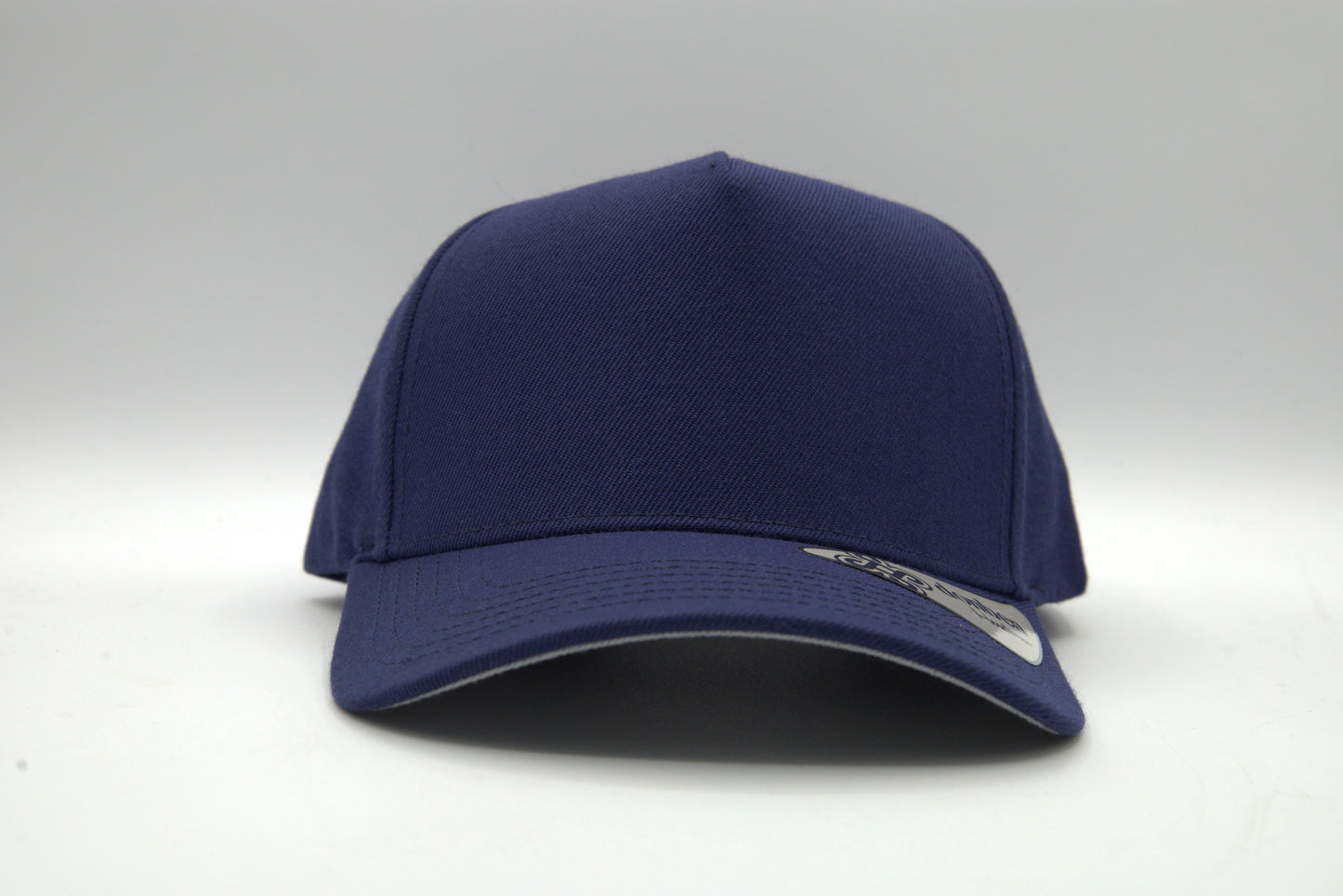 Premium Wool Blended Snapback w/ Color UV
