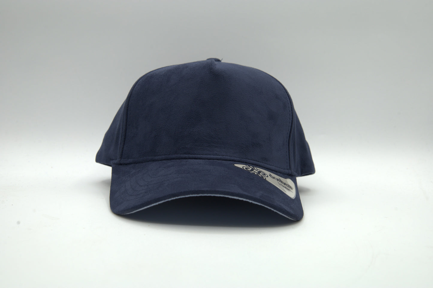 Premium Full Suede Snapback w/ Suede Color UV