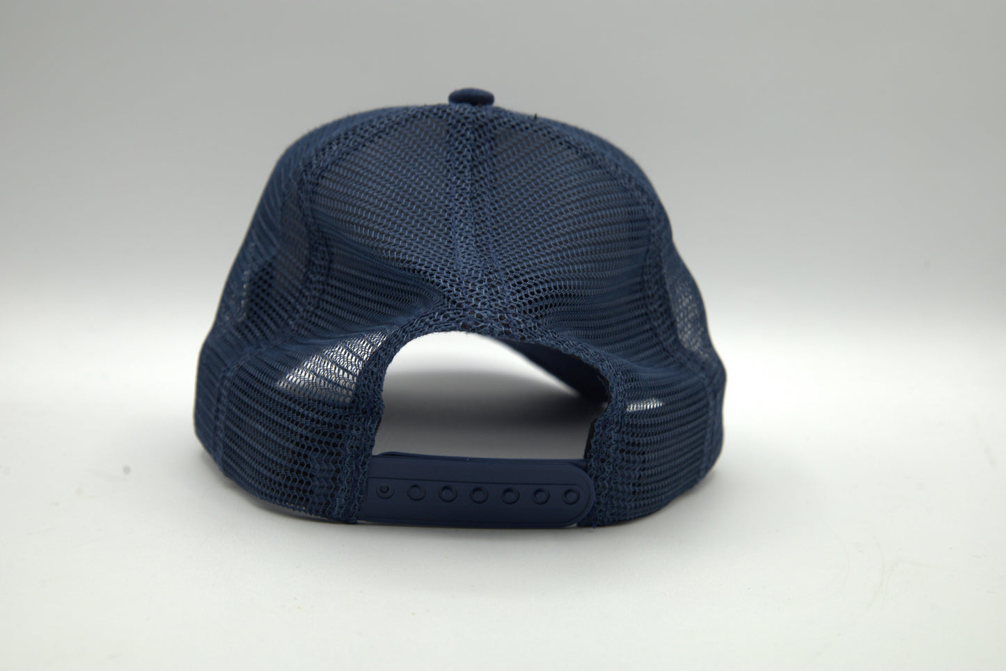 Premium Full Suede Trucker Snapback