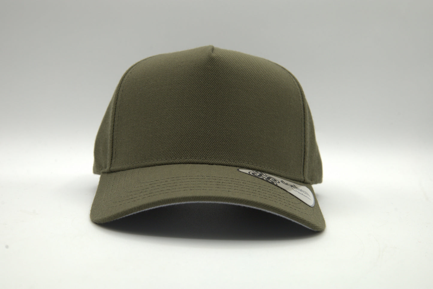 Premium Wool Blended Snapback w/ Color UV