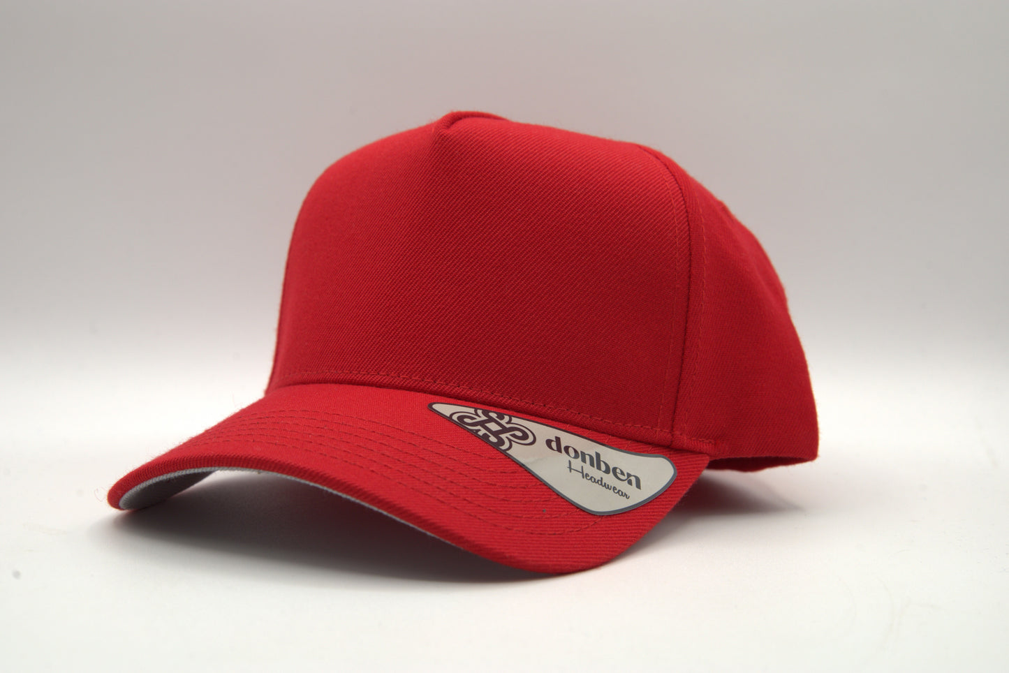 Premium Wool Blended Snapback w/ Color UV