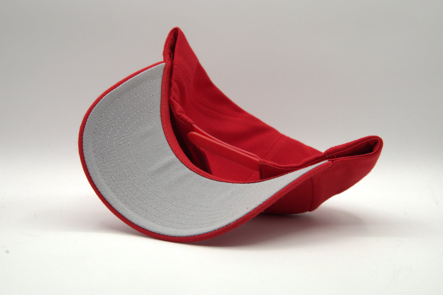 Premium Wool Blended Snapback w/ Color UV