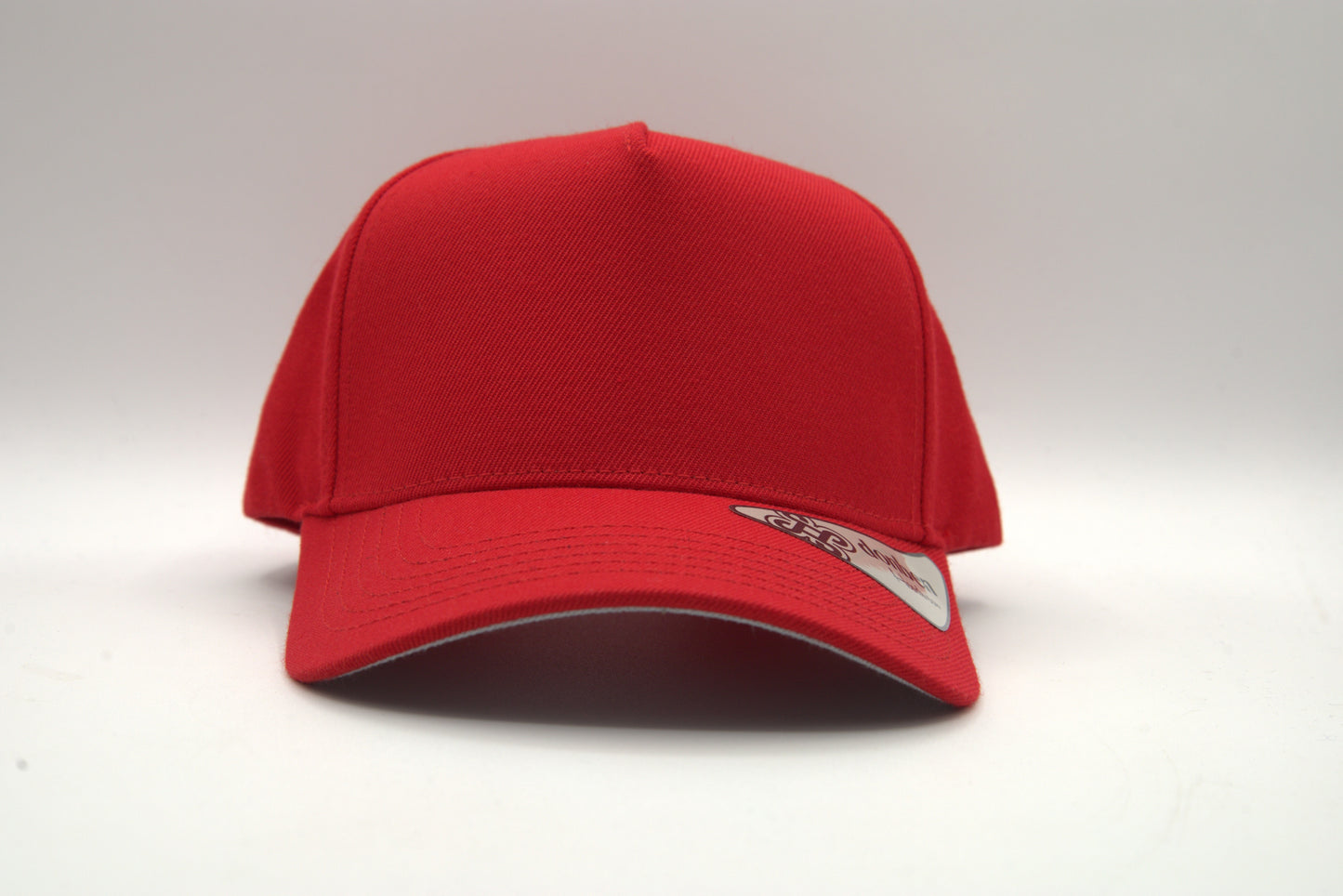 Premium Wool Blended Snapback w/ Color UV