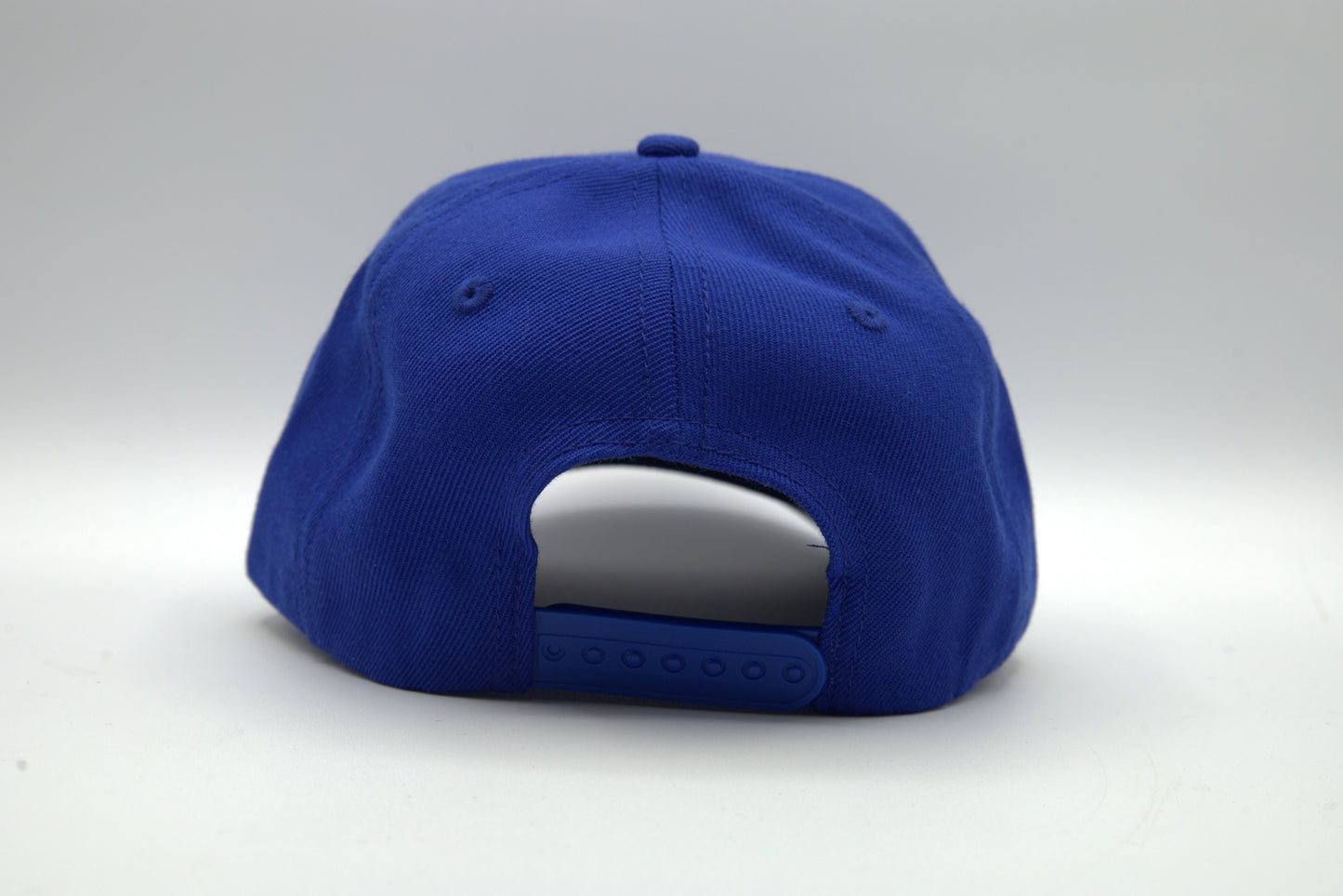 Premium Wool Blended Snapback w/ Color UV