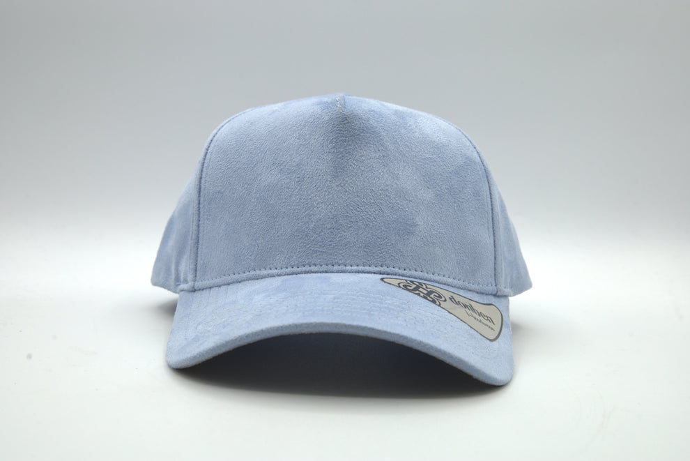 Premium Full Suede Snapback w/ Suede Color UV – Donben Headwear